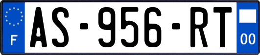 AS-956-RT