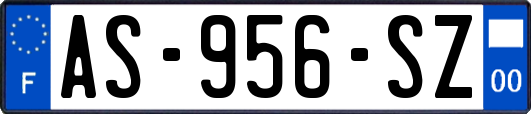 AS-956-SZ