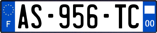 AS-956-TC