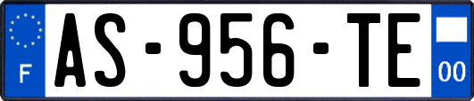 AS-956-TE