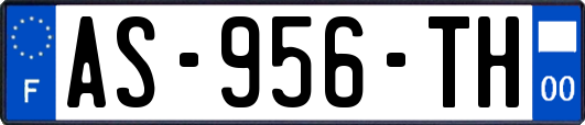 AS-956-TH