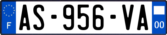 AS-956-VA