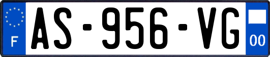 AS-956-VG