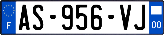 AS-956-VJ