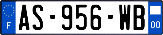 AS-956-WB