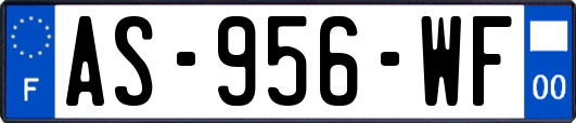 AS-956-WF