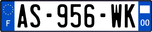 AS-956-WK