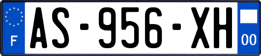 AS-956-XH