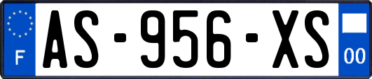 AS-956-XS