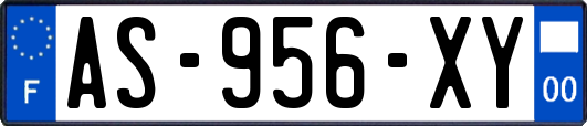 AS-956-XY