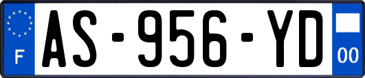 AS-956-YD