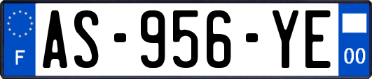 AS-956-YE