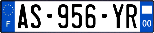 AS-956-YR
