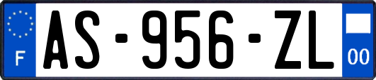 AS-956-ZL