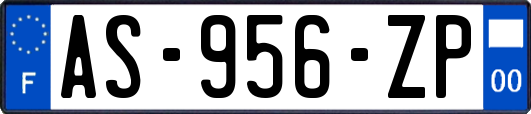 AS-956-ZP