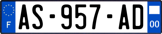 AS-957-AD