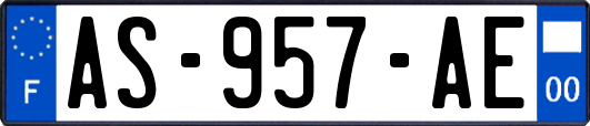 AS-957-AE