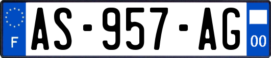 AS-957-AG