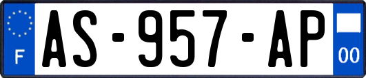 AS-957-AP