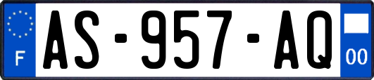 AS-957-AQ