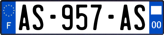 AS-957-AS