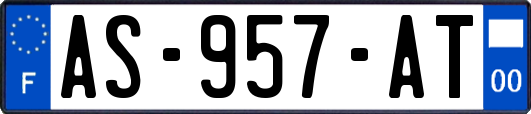 AS-957-AT