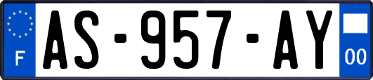 AS-957-AY