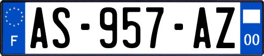 AS-957-AZ