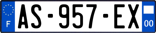 AS-957-EX