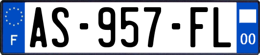 AS-957-FL