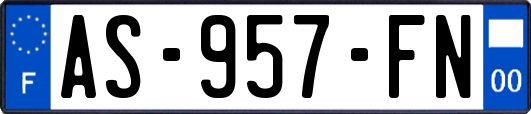 AS-957-FN