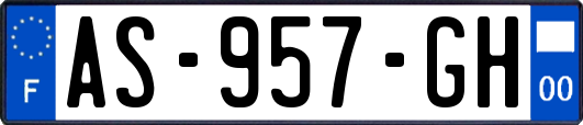 AS-957-GH