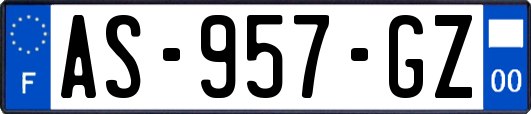 AS-957-GZ