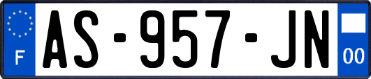 AS-957-JN