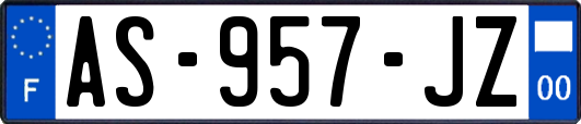 AS-957-JZ