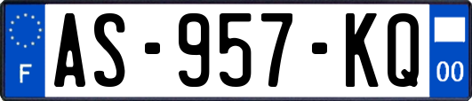 AS-957-KQ