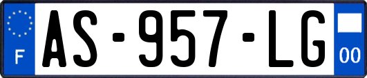 AS-957-LG