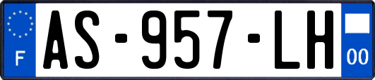 AS-957-LH