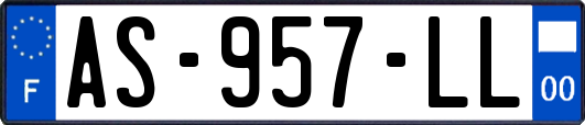 AS-957-LL