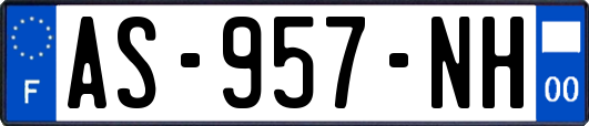 AS-957-NH