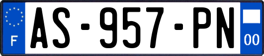 AS-957-PN