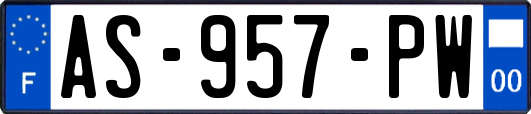 AS-957-PW