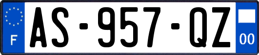 AS-957-QZ