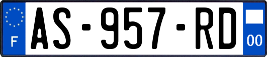 AS-957-RD