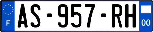 AS-957-RH