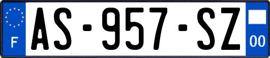 AS-957-SZ