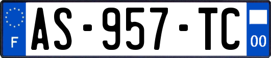 AS-957-TC