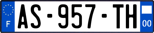 AS-957-TH