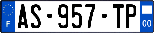 AS-957-TP