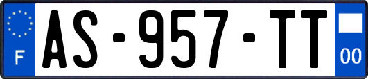AS-957-TT